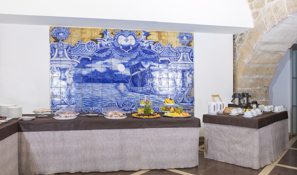 San Giorgio Palace Hotel — Restaurant & bars in Ragusa, Sicily