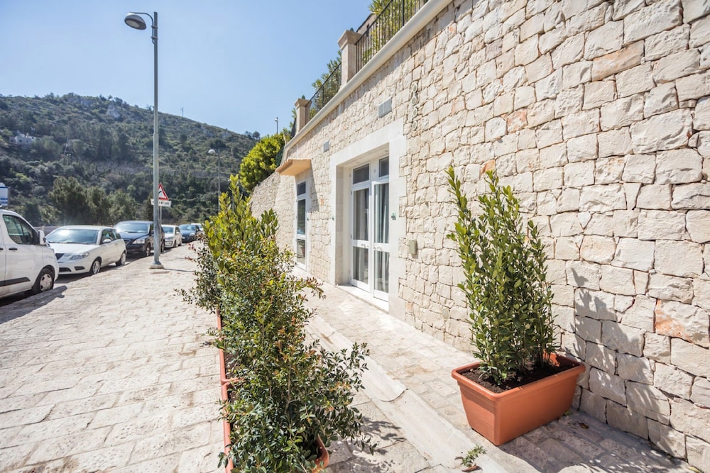 San Giorgio Palace Hotel — Attractions in the area in Ragusa, Sicily