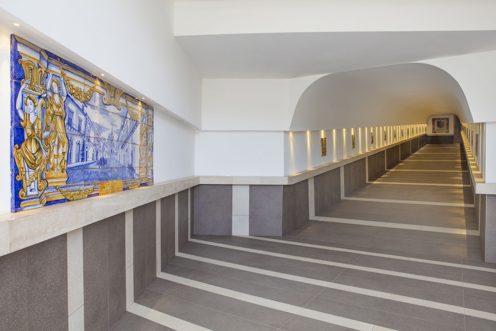 San Giorgio Palace Hotel — Hotel building in Ragusa, Sicily
