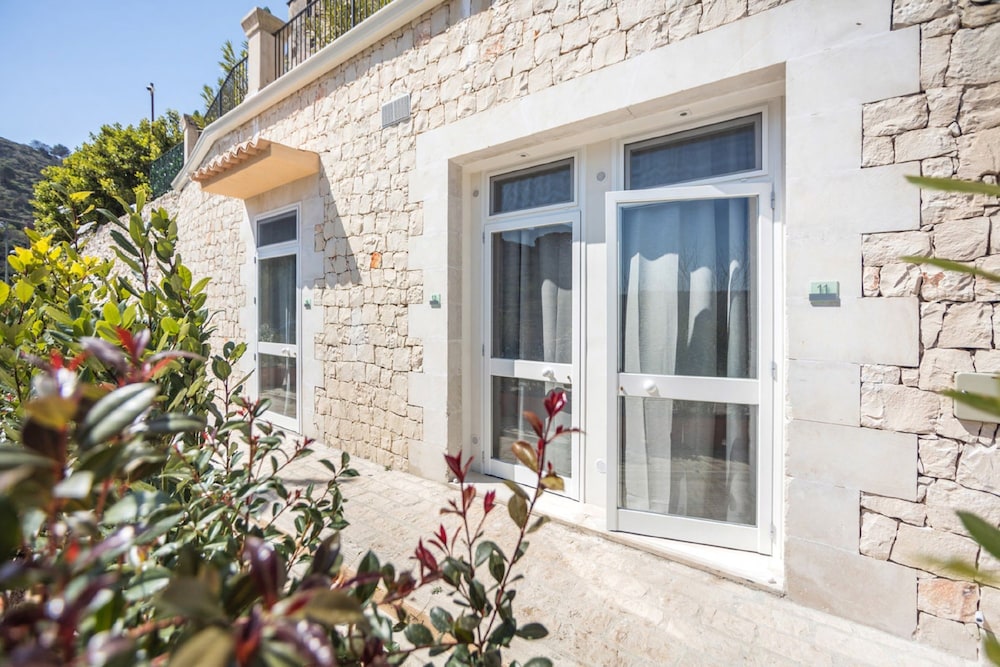 San Giorgio Palace Hotel — Hotel building in Ragusa, Sicily