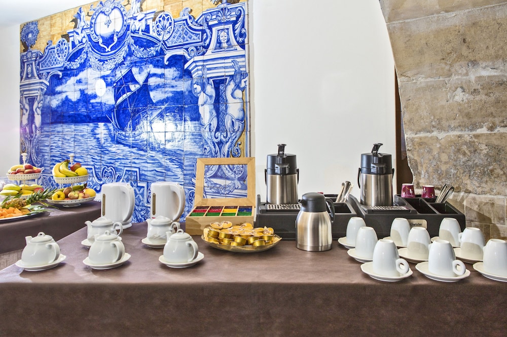 San Giorgio Palace Hotel — Restaurant & bars in Ragusa, Sicily