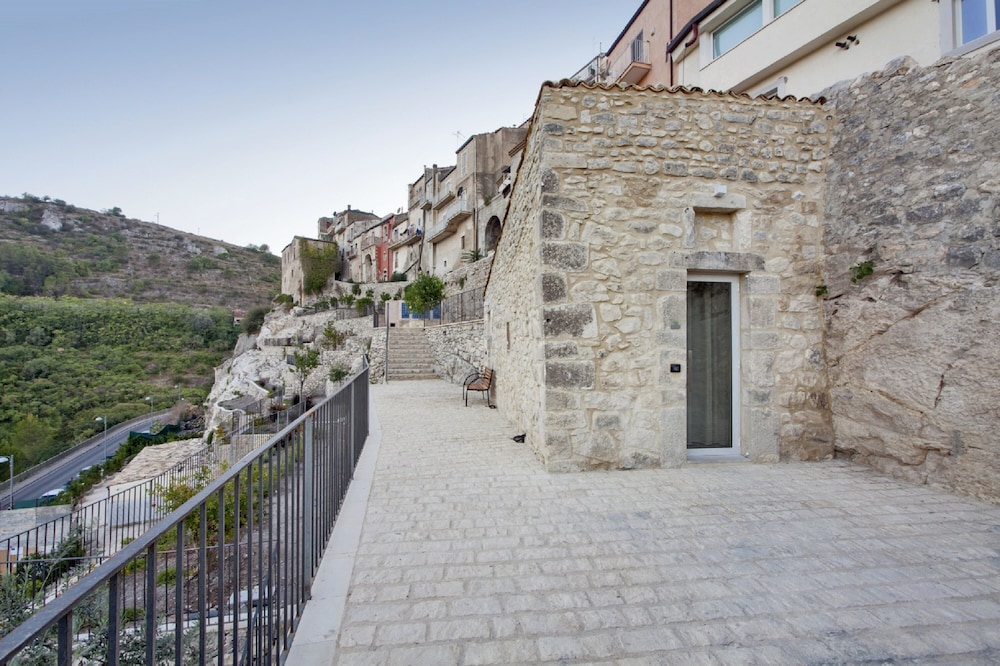 San Giorgio Palace Hotel — Attractions in the area in Ragusa, Sicily