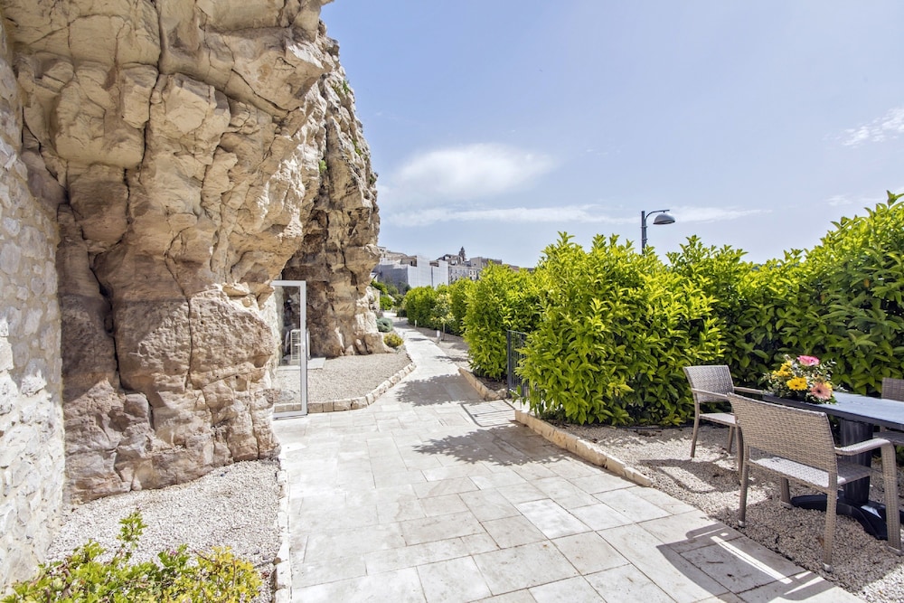San Giorgio Palace Hotel — Attractions in the area in Ragusa, Sicily