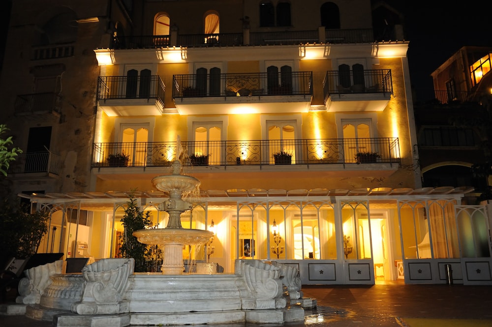 Hotel Villa Fraulo - zdjęcie 5