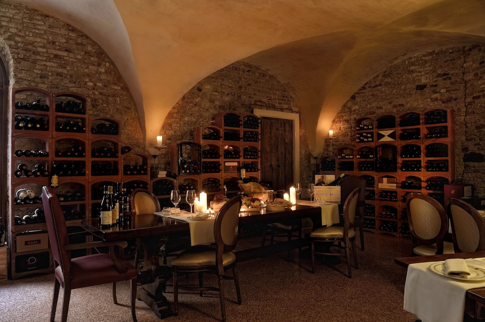 Hotel Ai Reali di Venezia — Restaurant & bars in Venice, Veneto