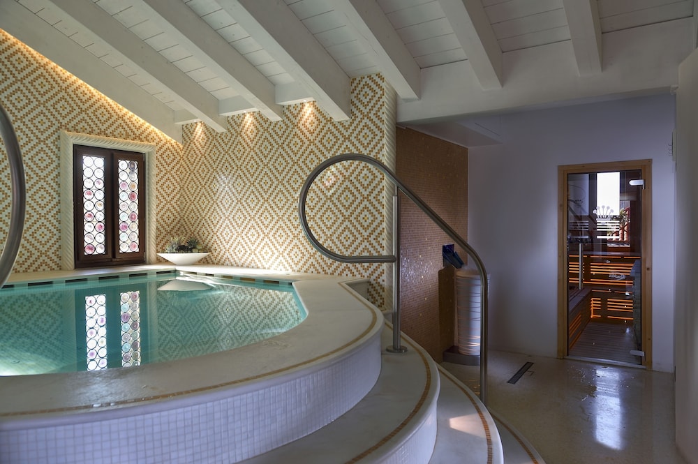Hotel Ai Reali di Venezia — Spa in Venice, Veneto
