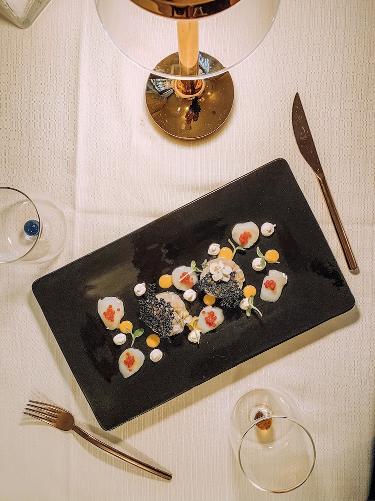 Hotel Ai Reali di Venezia — Restaurant & bars in Venice, Veneto