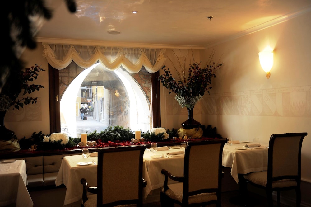 Hotel Ai Reali di Venezia — Restaurant & bars in Venice, Veneto