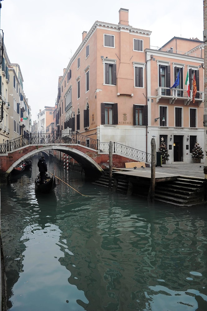 Hotel Ai Reali di Venezia — Attractions in the area in Venice, Veneto
