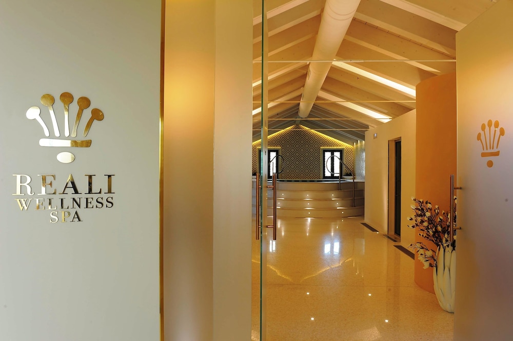 Hotel Ai Reali di Venezia — Spa in Venice, Veneto