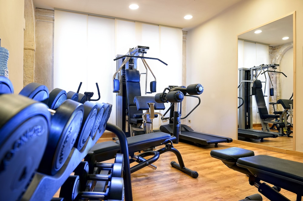 Hotel Ai Reali di Venezia — Sports & recreation in Venice, Veneto