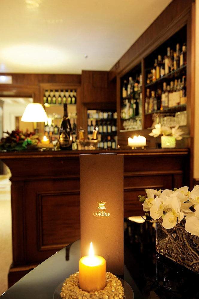 Hotel Ai Reali di Venezia — Restaurant & bars in Venice, Veneto