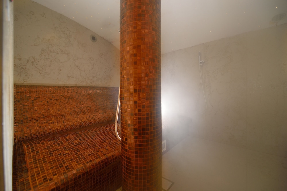 Hotel Ai Reali di Venezia — Spa in Venice, Veneto