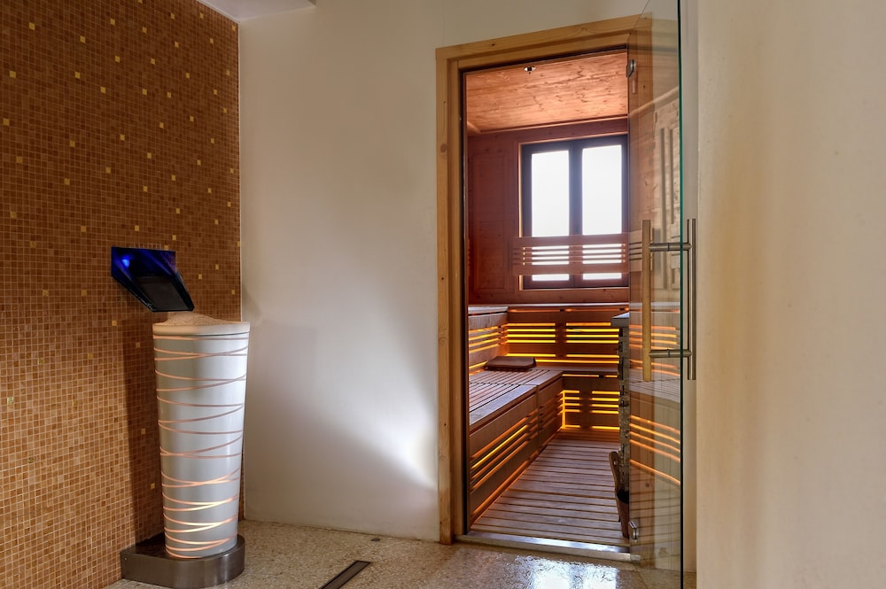 Hotel Ai Reali di Venezia — Spa in Venice, Veneto