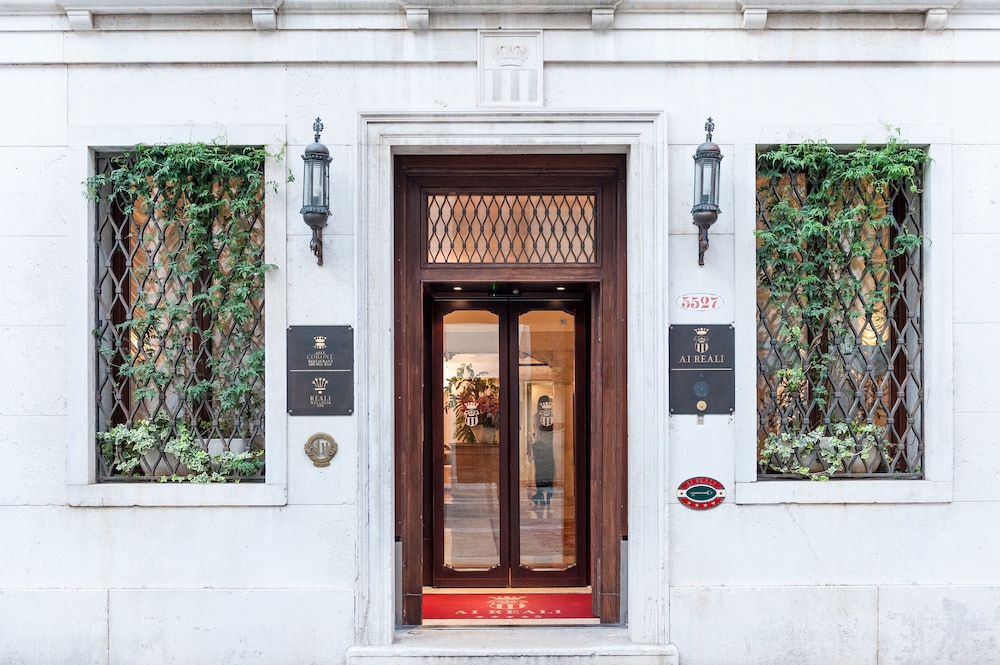 Hotel Ai Reali di Venezia — Main photo in Venice, Veneto