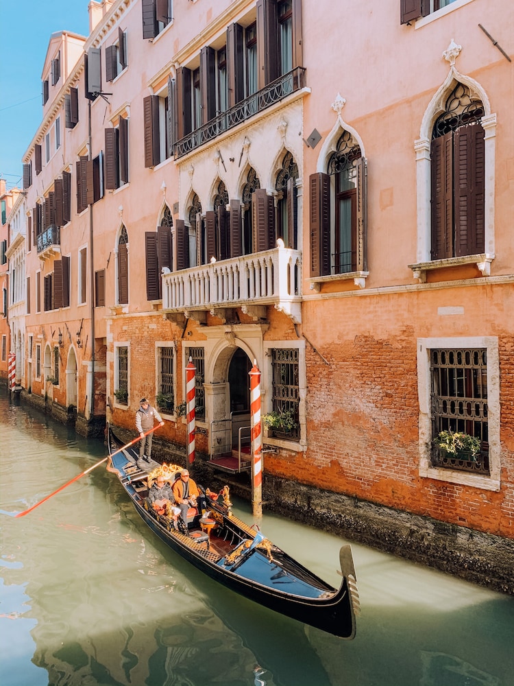 Hotel Ai Reali di Venezia — Attractions in the area in Venice, Veneto