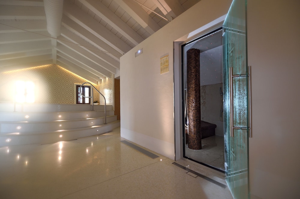 Hotel Ai Reali di Venezia — Spa in Venice, Veneto