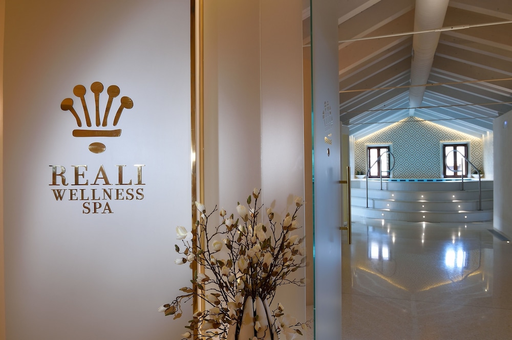 Hotel Ai Reali di Venezia — Spa in Venice, Veneto