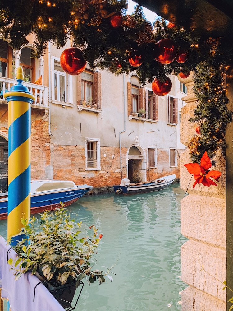 Hotel Ai Reali di Venezia — Attractions in the area in Venice, Veneto