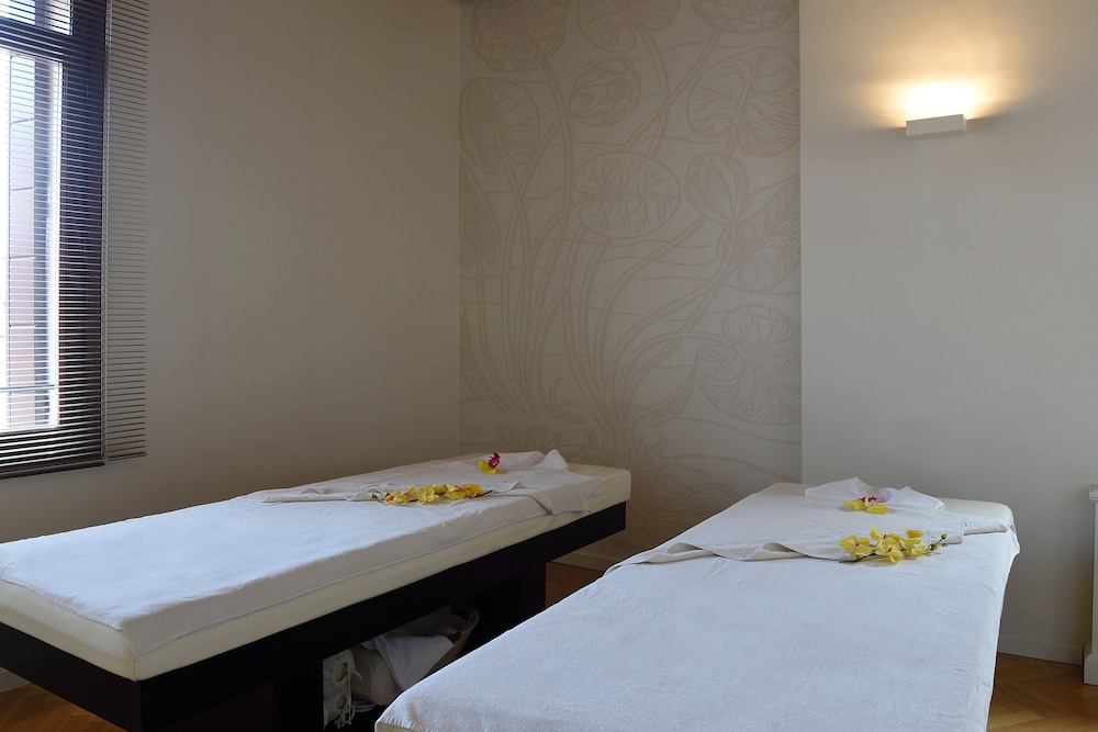 Hotel Ai Reali di Venezia — Spa in Venice, Veneto