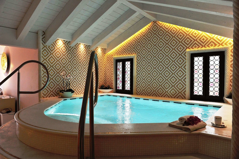 Hotel Ai Reali di Venezia — Spa in Venice, Veneto