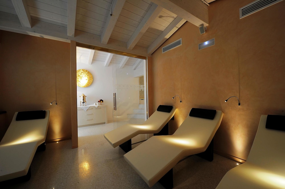 Hotel Ai Reali di Venezia — Spa in Venice, Veneto