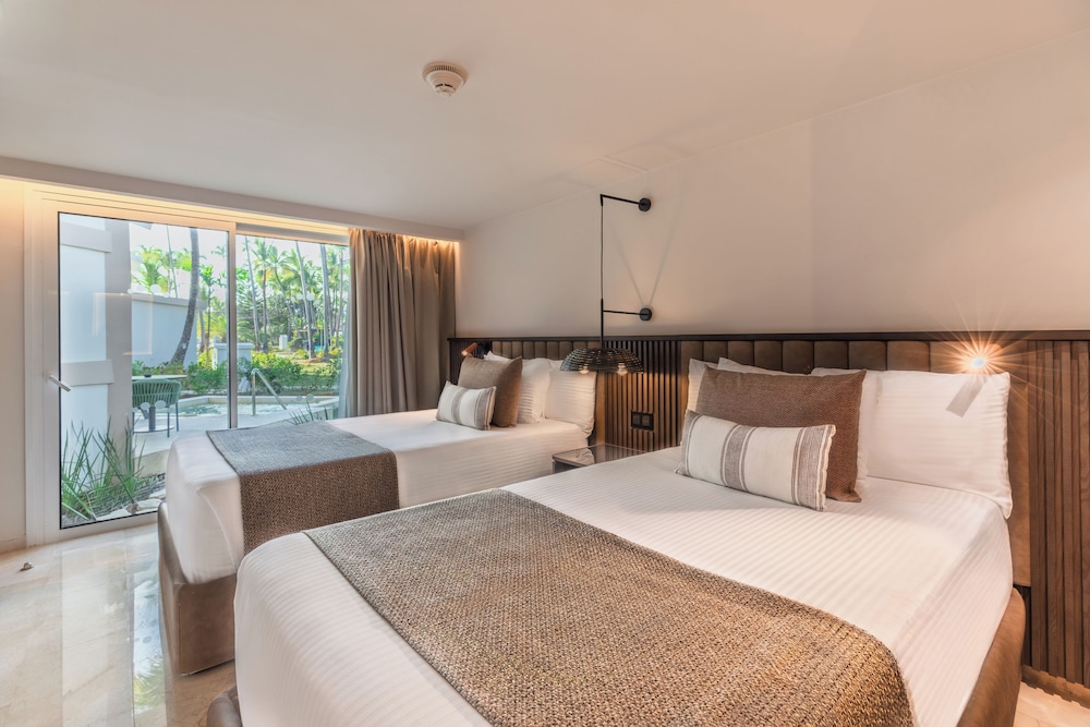 Grand Palladium Select Bávaro - All Inclusive — Hotel rooms in Bavaro, La Altagracia