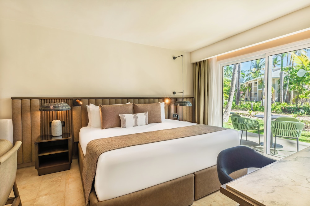 Grand Palladium Select Bávaro - All Inclusive — Hotel rooms in Bavaro, La Altagracia