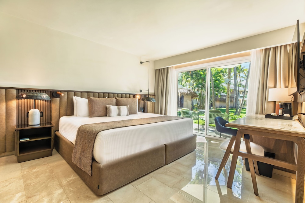 Grand Palladium Select Bávaro - All Inclusive — Hotel rooms in Bavaro, La Altagracia