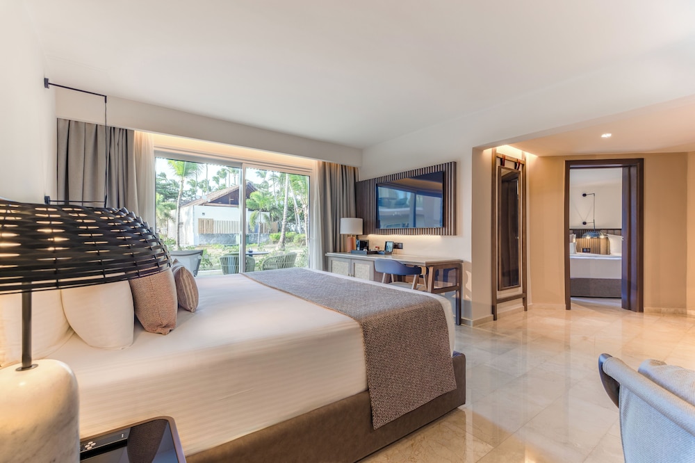 Grand Palladium Select Bávaro - All Inclusive — Hotel rooms in Bavaro, La Altagracia