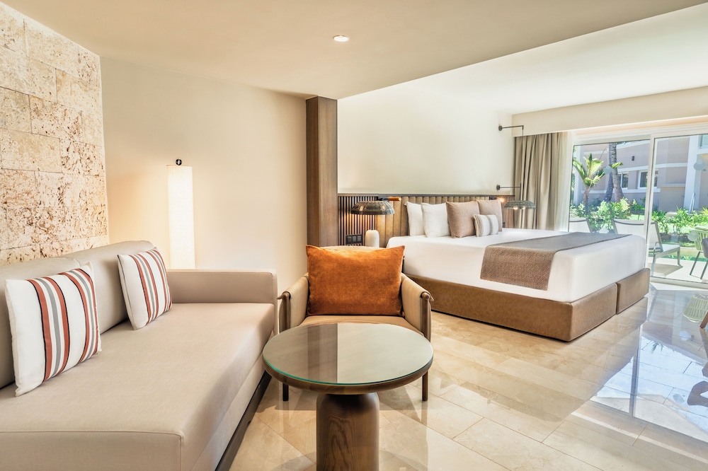 Grand Palladium Select Bávaro - All Inclusive — Hotel rooms in Bavaro, La Altagracia