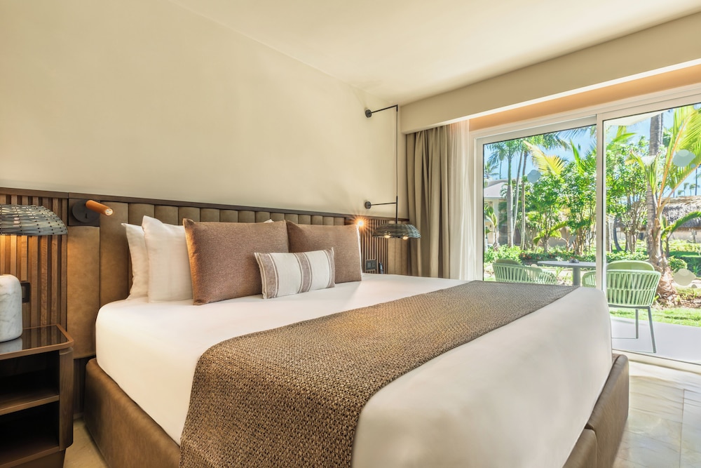 Grand Palladium Select Bávaro - All Inclusive — Hotel rooms in Bavaro, La Altagracia