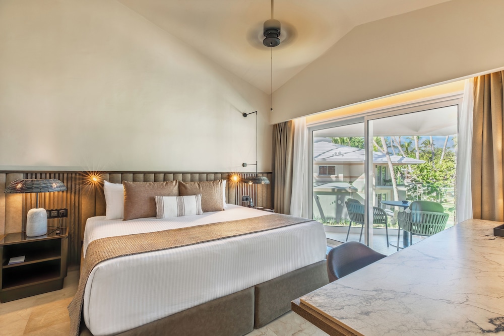 Grand Palladium Select Bávaro - All Inclusive — Hotel rooms in Bavaro, La Altagracia