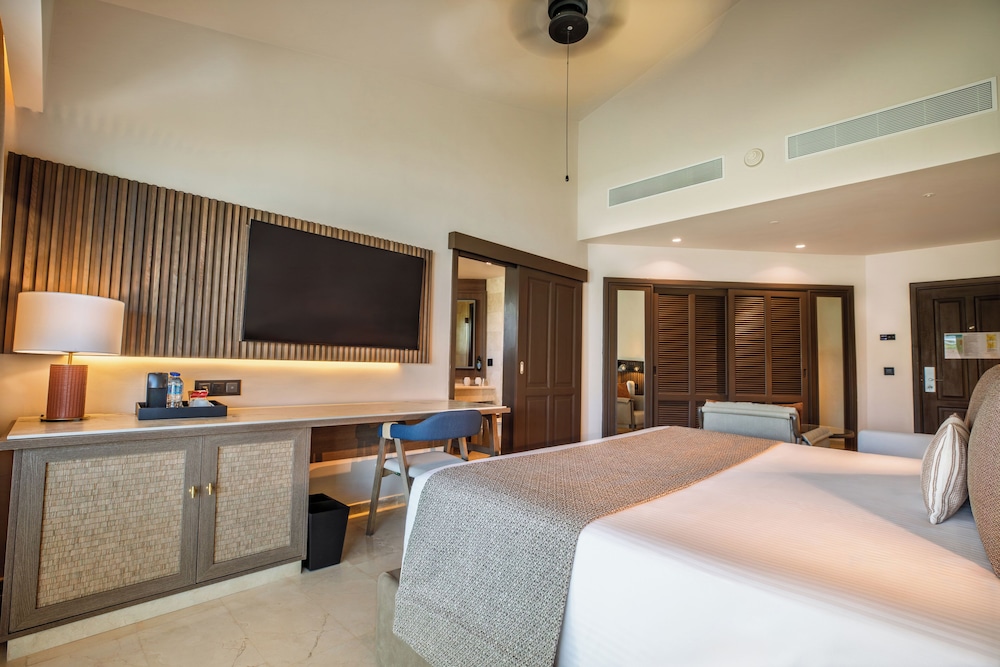 Grand Palladium Select Bávaro - All Inclusive — Hotel rooms in Bavaro, La Altagracia