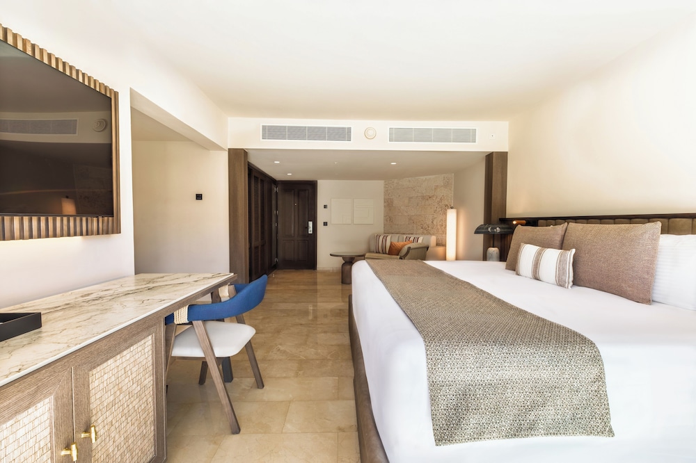 Grand Palladium Select Bávaro - All Inclusive — Hotel rooms in Bavaro, La Altagracia