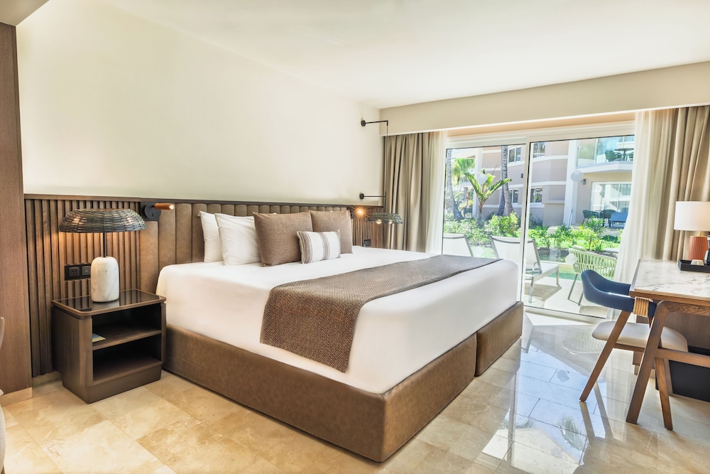 Grand Palladium Select Bávaro - All Inclusive — Hotel rooms in Bavaro, La Altagracia