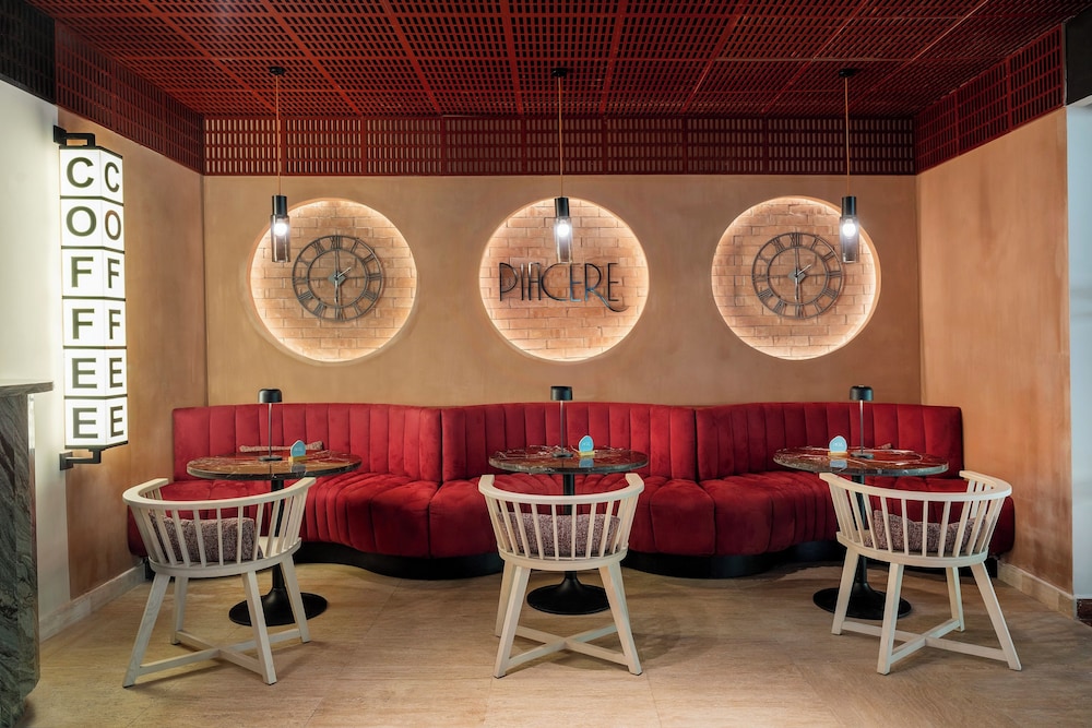 Grand Palladium Select Bávaro - All Inclusive — Restaurant & bars in Bavaro, La Altagracia