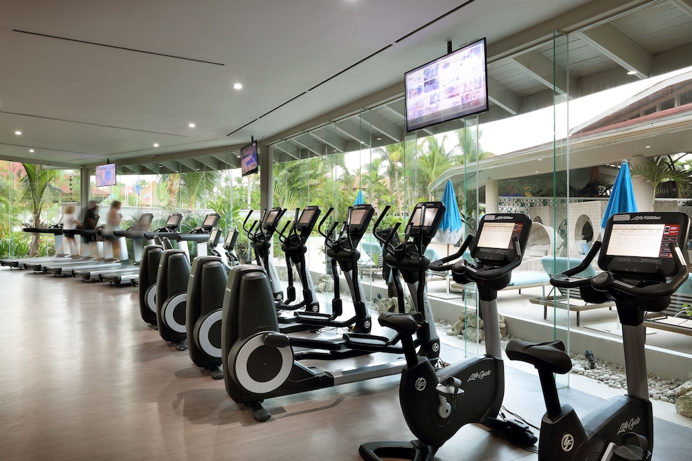 Grand Palladium Select Bávaro - All Inclusive — Sports & recreation in Bavaro, La Altagracia
