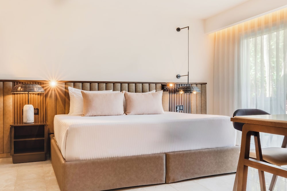 Grand Palladium Select Bávaro - All Inclusive — Hotel rooms in Bavaro, La Altagracia