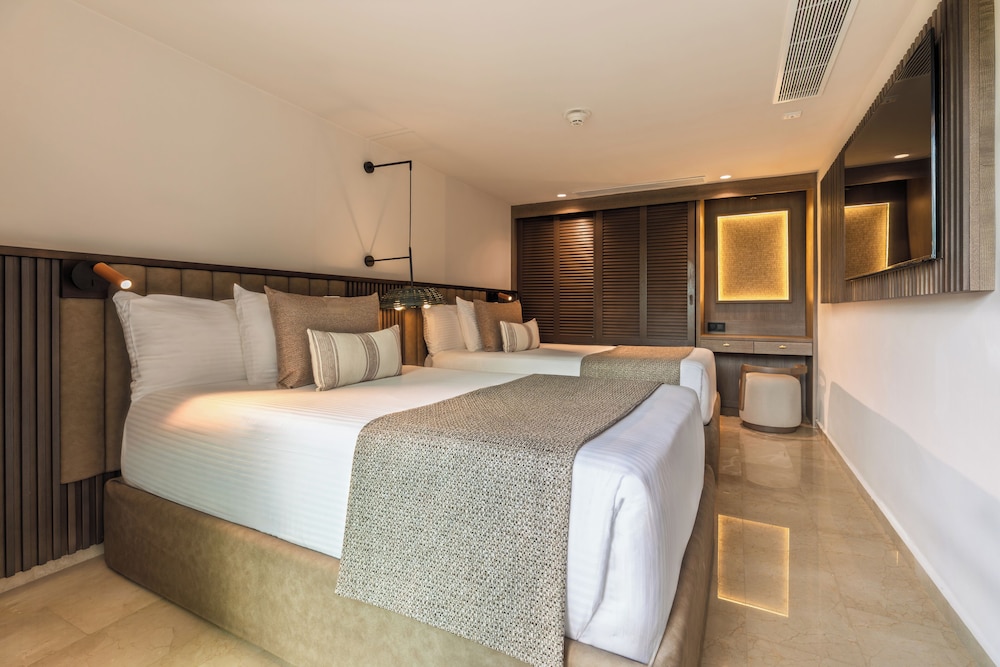 Grand Palladium Select Bávaro - All Inclusive — Hotel rooms in Bavaro, La Altagracia