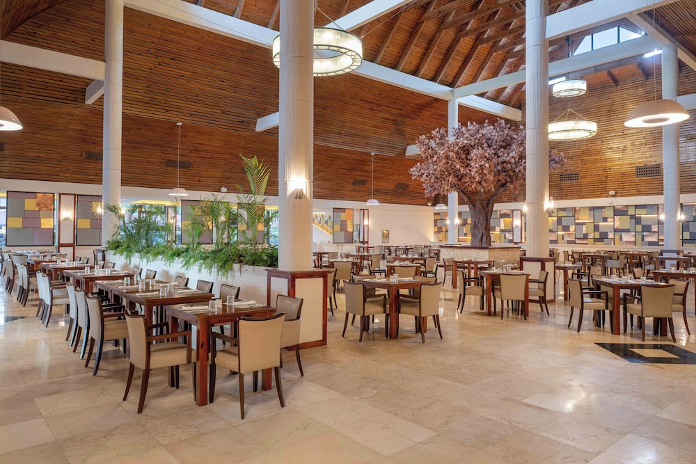 Grand Palladium Select Bávaro - All Inclusive — Restaurant & bars in Bavaro, La Altagracia