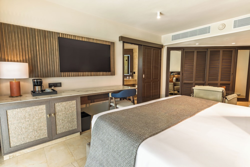 Grand Palladium Select Bávaro - All Inclusive — Hotel rooms in Bavaro, La Altagracia