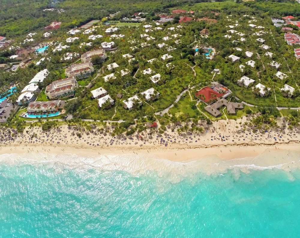 Grand Palladium Select Bávaro - All Inclusive — Beach in Bavaro, La Altagracia