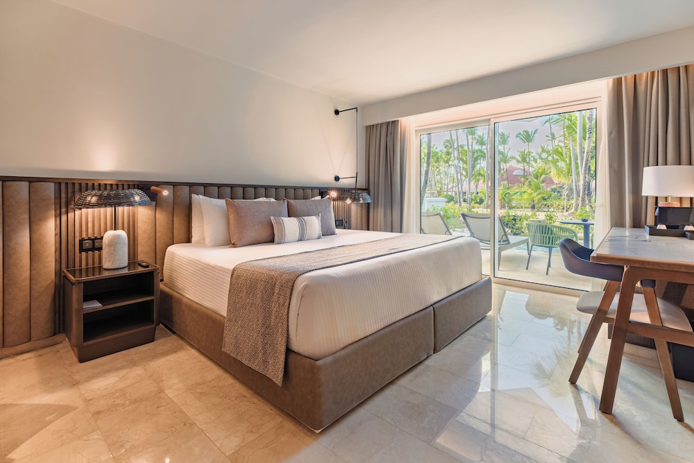 Grand Palladium Select Bávaro - All Inclusive — Hotel rooms in Bavaro, La Altagracia