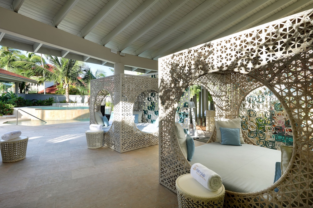Grand Palladium Select Bávaro - All Inclusive — Spa in Bavaro, La Altagracia