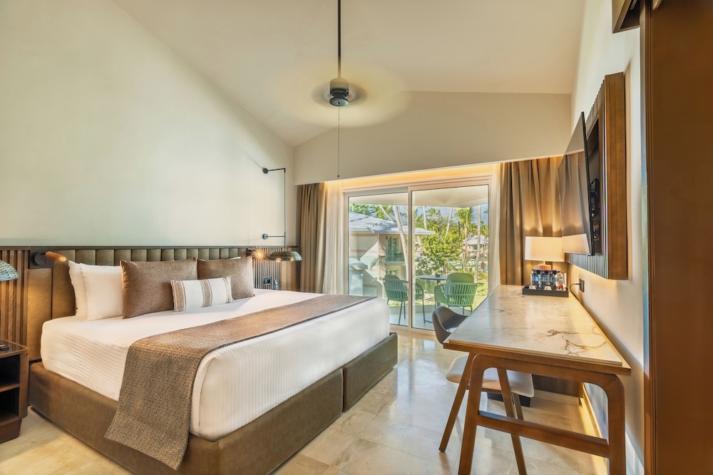 Grand Palladium Select Bávaro - All Inclusive — Hotel rooms in Bavaro, La Altagracia
