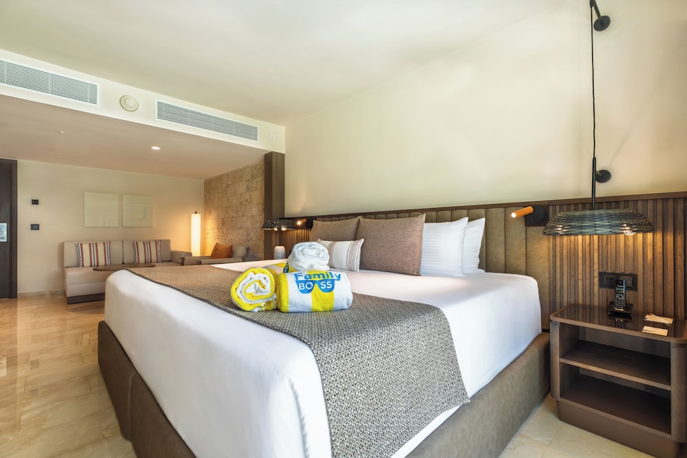 Grand Palladium Select Bávaro - All Inclusive — Hotel rooms in Bavaro, La Altagracia