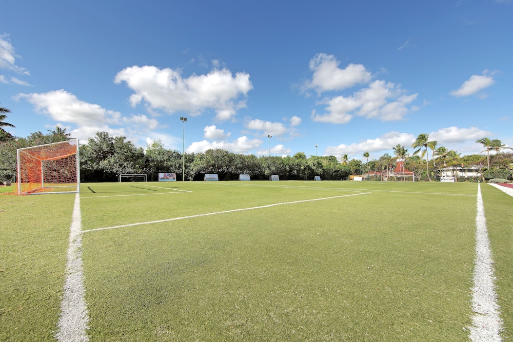 Grand Palladium Select Bávaro - All Inclusive — Sports & recreation in Bavaro, La Altagracia