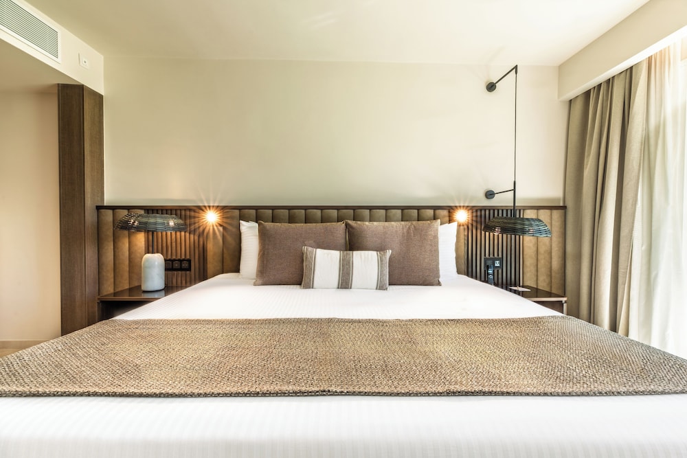 Grand Palladium Select Bávaro - All Inclusive — Hotel rooms in Bavaro, La Altagracia