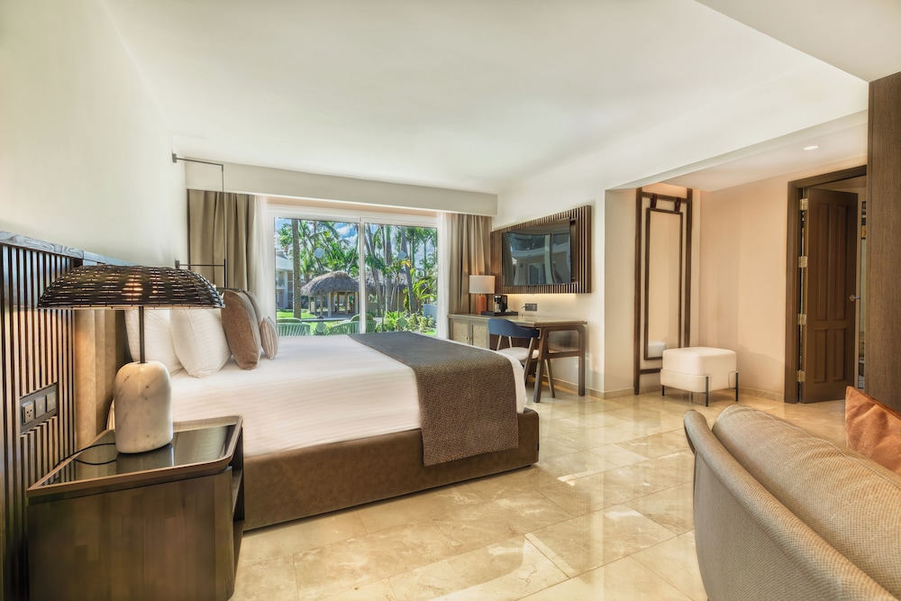 Grand Palladium Select Bávaro - All Inclusive — Hotel rooms in Bavaro, La Altagracia